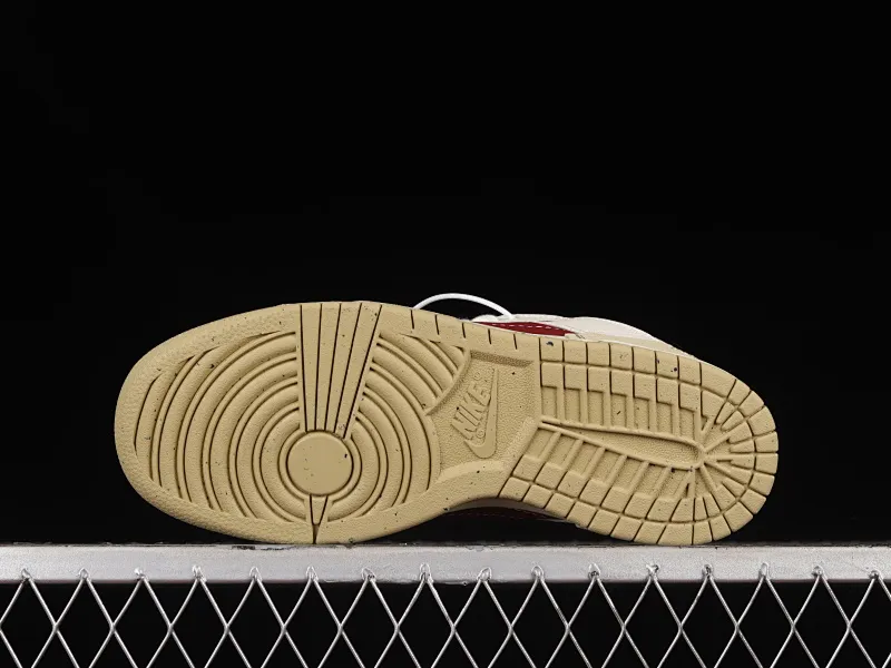 All categories Nk SB Dunk series Nk SB Dunk Low low-top sneakers Nk Dunk Low Disrupt 2 "Desert Bronze" Valentine's Day Destruction 2 series new deconstructed style lightweight dunk low-top casual sports skateboard shoes FD4617-667